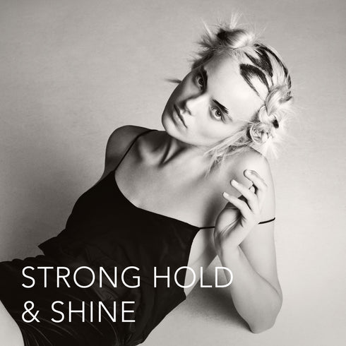 Sebastian Styling Hair Gel Forte 200ml